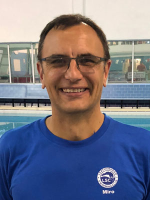 Miro Dimitrov