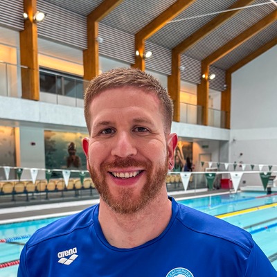 Stuart McCrea