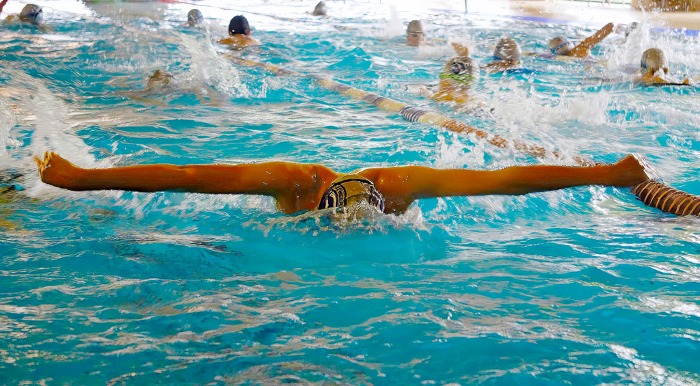LSC Training